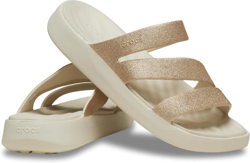 Crocs Women's 209409-2Q9 Platform Sandals