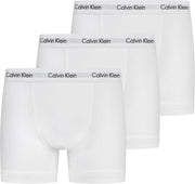 Men's Boxer Brief 3pk 000nb1770a Boxer Briefs (pack of 3) - White