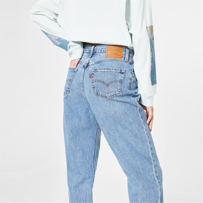 Levi's Women's 80s Mom Jean 80S MOM JEAN