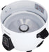 Krypton Rice Cooker, 1 Liter, Grey