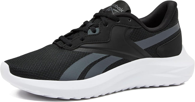 Energen Lux womens Sneaker - CBLACK/PURGRY/FTWWHT