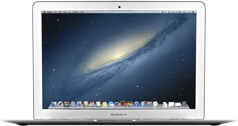 Apple MacBook Air 13.3-Inch Laptop MD760LL/B 512GB