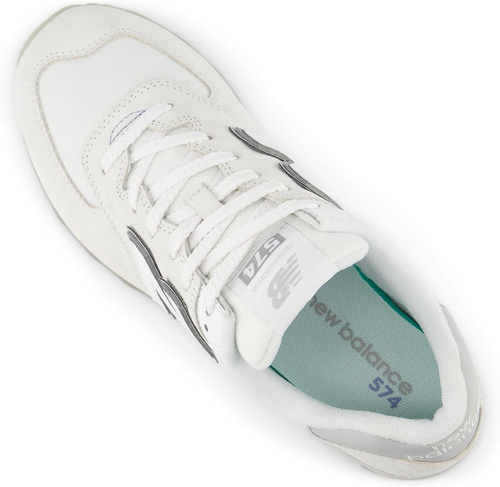 New Balance 574 unisex-adult Hiking Shoe