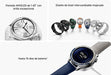 Xiaomi Watch S3 Silver