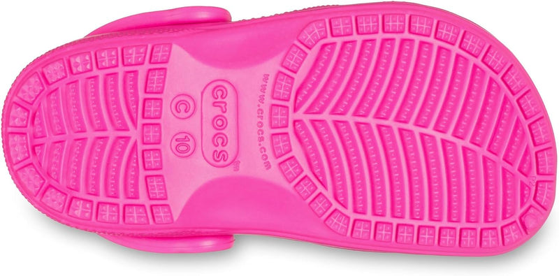 Crocs Crocs Toddlers' Classic Clog unisex-child Clog