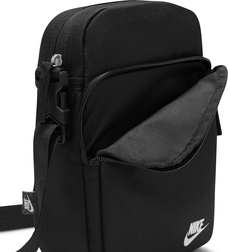 NIKE Unisex Heritage Gym Bag
