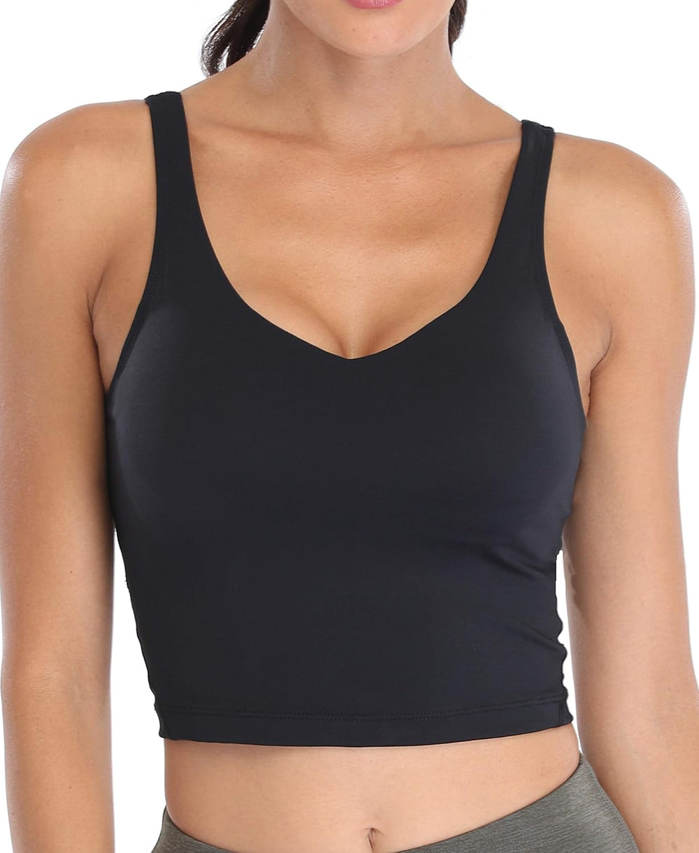Womens Padded Padded