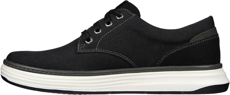 Skechers Men's Moreno Canvas Oxford