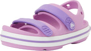 Kids Crocband Clog K - Bubble