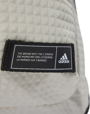 adidas Classic Seasonal Unisex adult Backpack,Beige,One Size