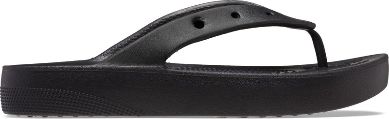Crocs Women 207714-3UG Classic Platform Flip