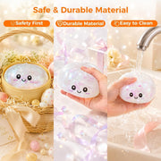 Dumpling Squishy Slow Rising Stress Relief Toy Bun Squishy Fidget Toy Kids & Adults