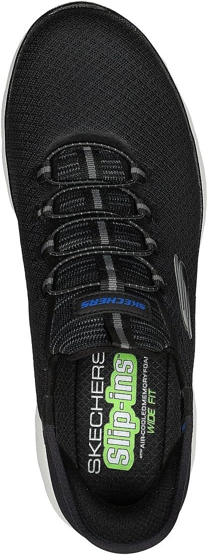 Skechers SUMMITS womens Sneaker