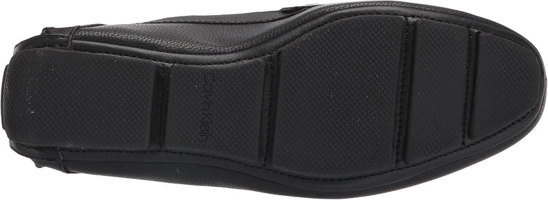 Calvin Klein Merve mens Driving Style Loafer