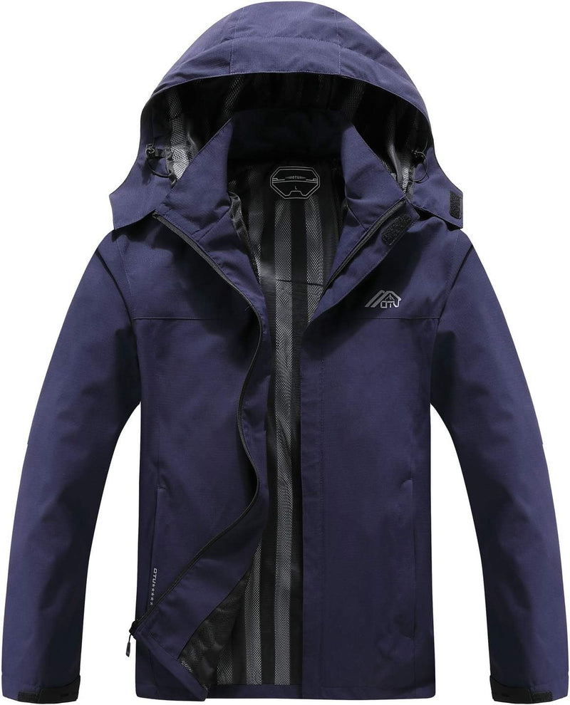 mens Classic Classic - Navy