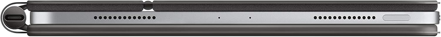 Apple Magic Keyboard For iPad Air (4th generation) and iPad Pro 11-inch (2nd generation) - Arabic (Renewed)