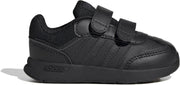 Tensaur Switch unisex-child Shoes - CBLACK/CBLACK/CBLACK