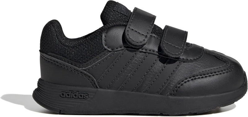 Tensaur Switch unisex-child Shoes - CBLACK/CBLACK/CBLACK