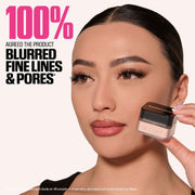 Beauty Baby Bake Easy Bake Loose Powder Mini - Peach Pie - 6g