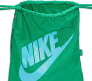 Nike Unisex Nk Heritage Drawstring Gym bag