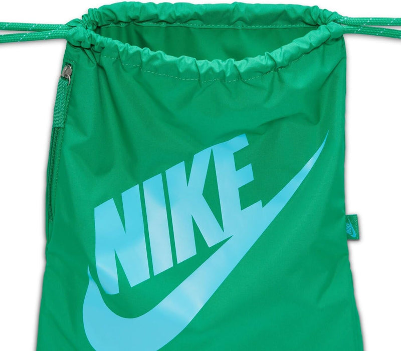 Nike Unisex Nk Heritage Drawstring Gym bag