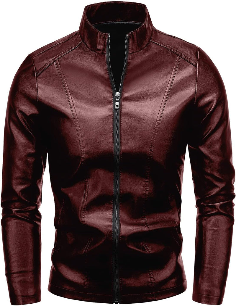 mens Classic Classic - Burgundy