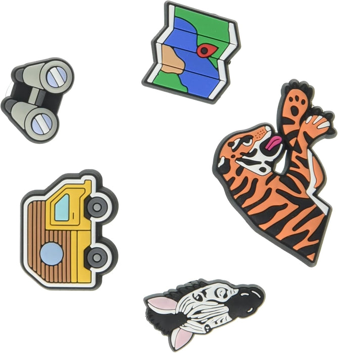 Crocs Jibbitz Shoe Charms Disney Charms Multi Pack
