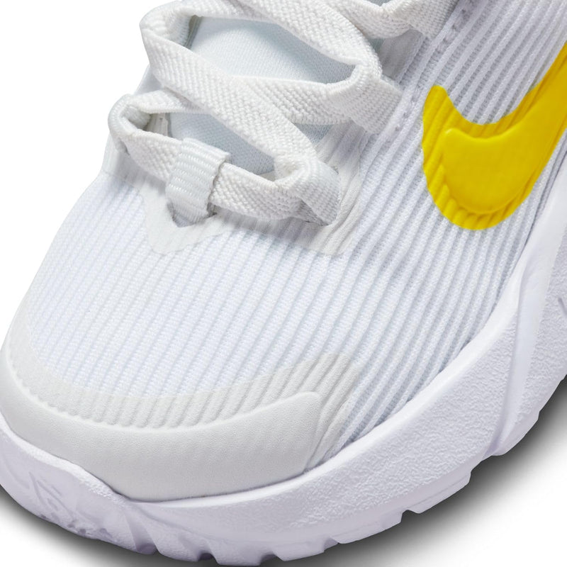 Nike STAR RUNNER 4 NN TD boys LACED SHOES