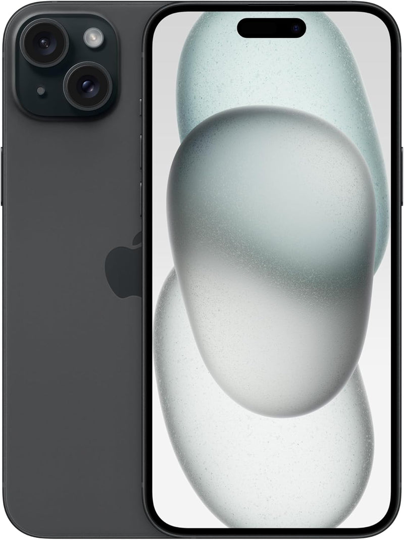 Apple iPhone 15 Plus (128 GB) - Yellow