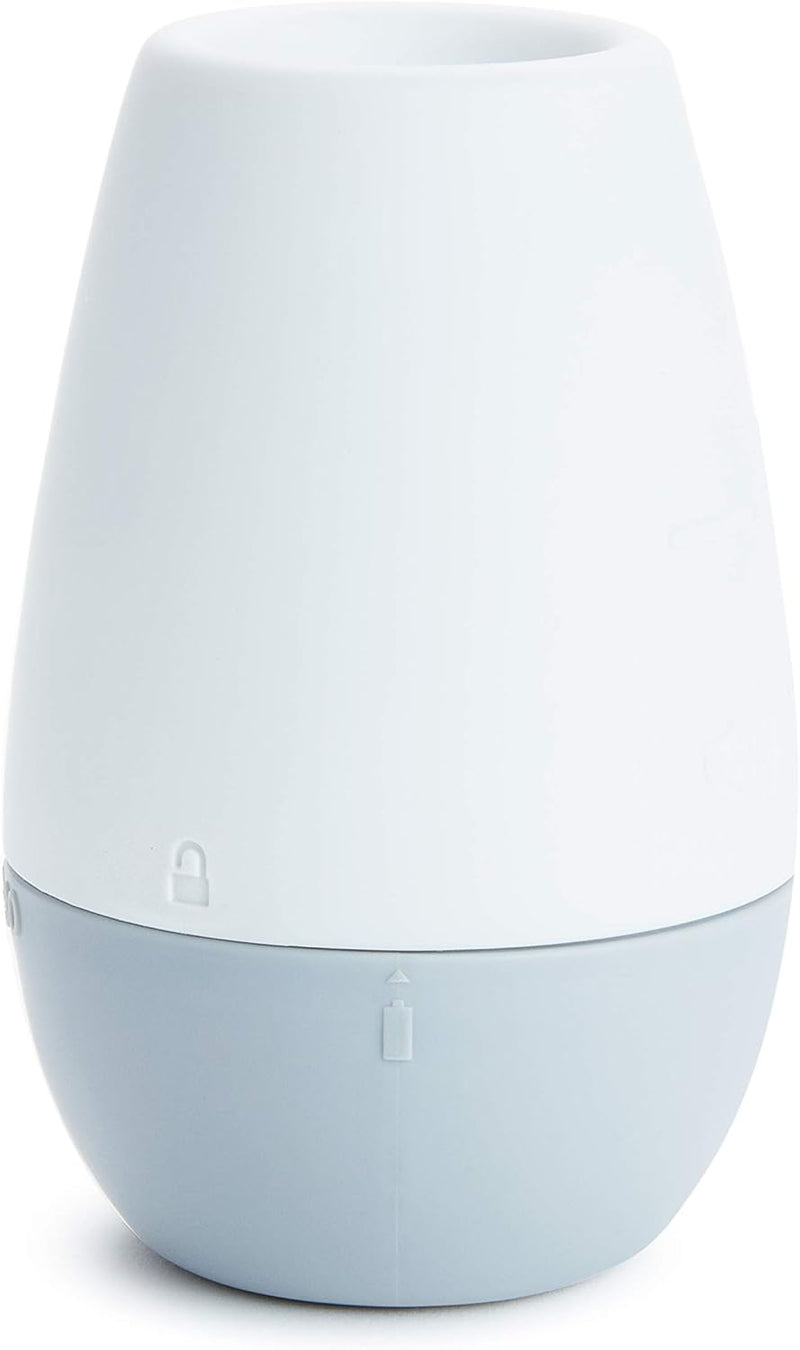 Munchkin Shhh... Portable Sound Machine,peaceful sleep, lullibies for babies, more sleeping time, infant/baby/toddler/kids,