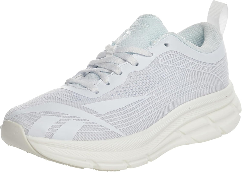 ROAD STRIDER unisex-child Shoes - WHITE/WHITE/WHITE