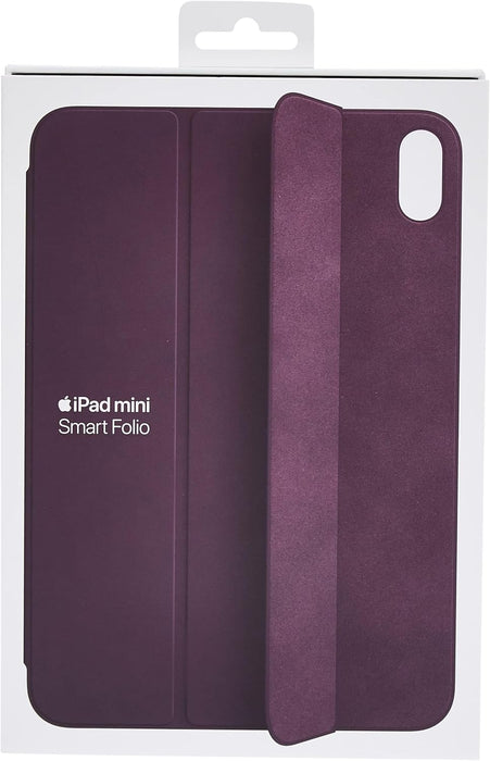 Apple Smart Folio (for iPad mini - 6th generation) - English Lavender