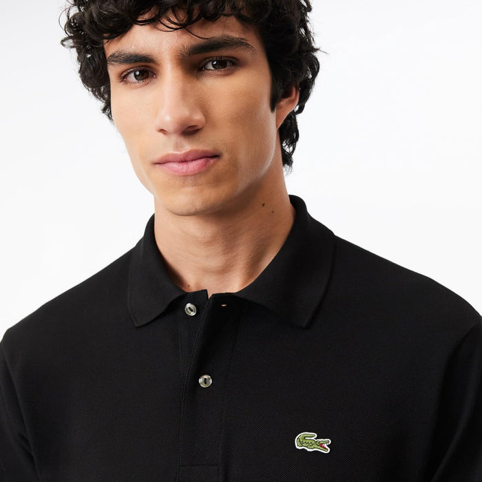 Lacoste Mens Classic L1212 Polo Shirt