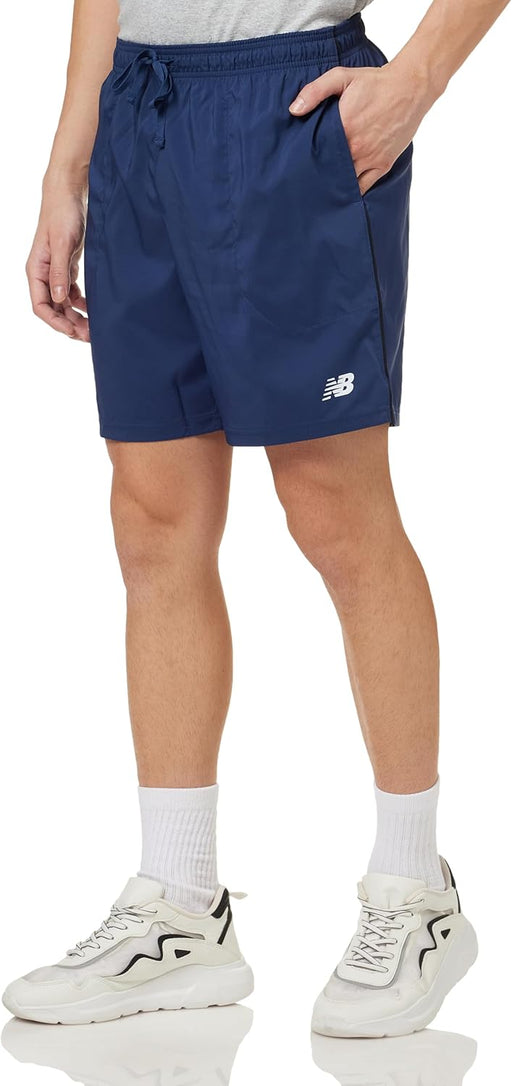 Mens Sport Short 7" Shorts (pack of 1) - NB NAVY (428)