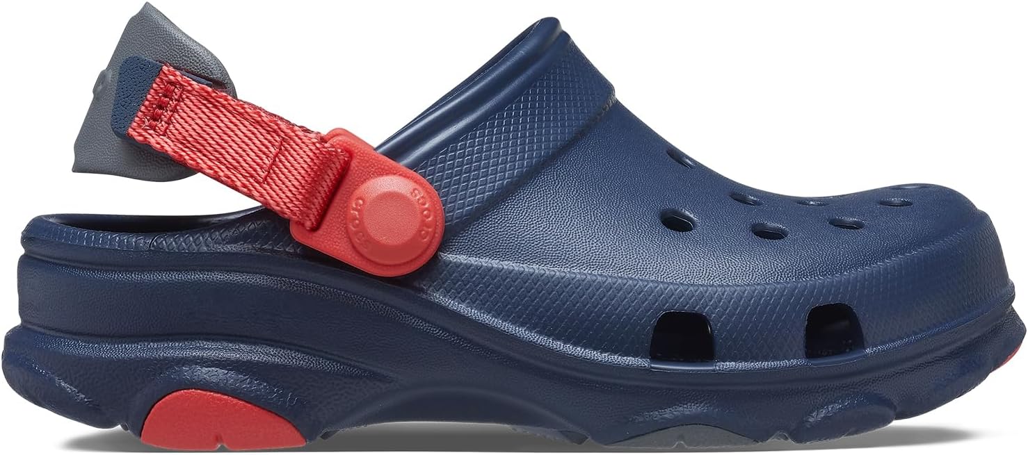 Crocs Toddlers Classic All