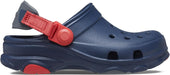 Crocs Toddlers Classic All