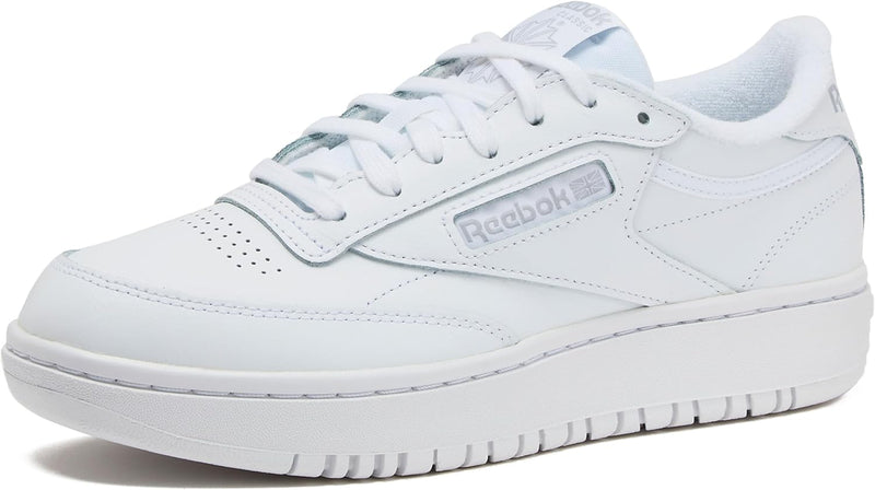 CLUB MEMT Women's Sneaker - Footwear White/Footwear White/Cold Grey 2