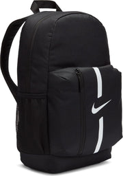 Unisex-Youth Academy Team Backpack - One Size BLACK
