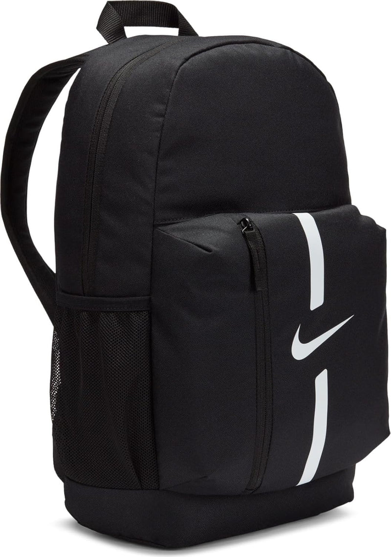 Unisex-Youth Academy Team Backpack - One Size BLACK