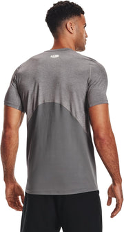 Under Armour Men's LG T-shirt (pack of 1)