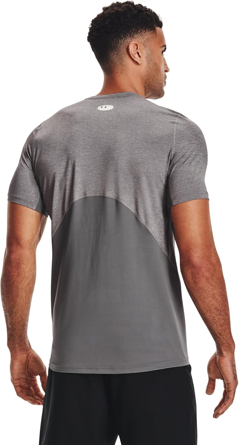Under Armour Men's LG T-shirt (pack of 1)