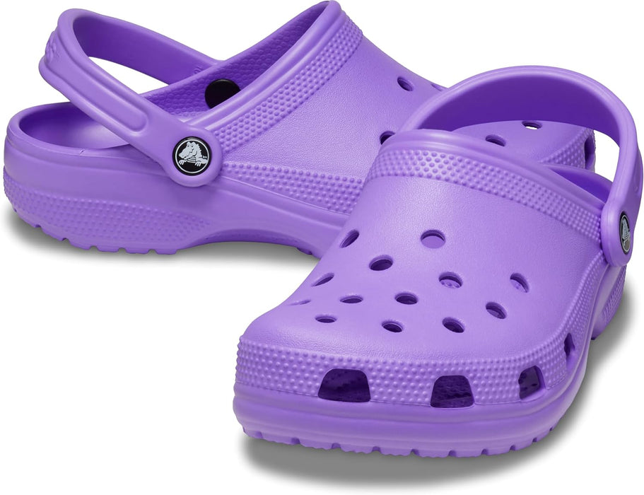 Crocs Crocs Classic Clog unisex-adult Clog