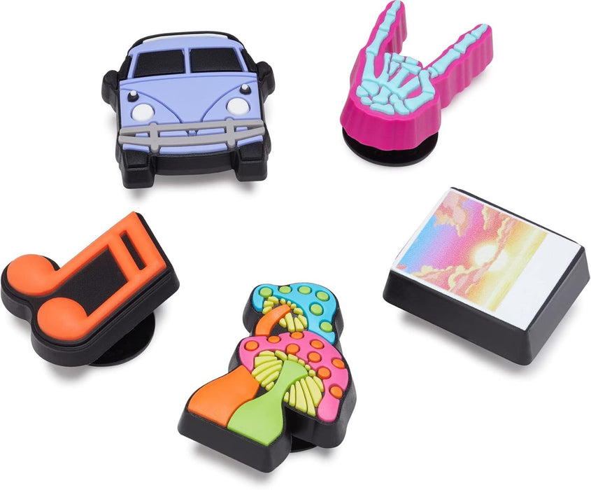 Crocs Jibbitz Shoe Charms Disney Charms Multi Pack