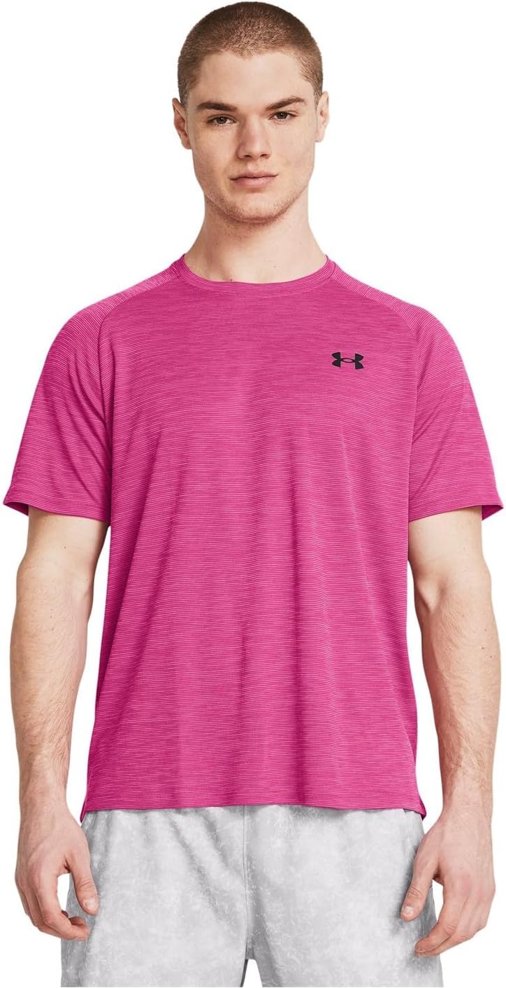 Under Armour mens Ua Tech 2.0 Ss T-shirt