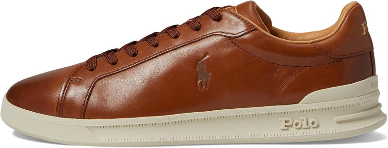 Polo Ralph Lauren Men's Faxon X Sneaker