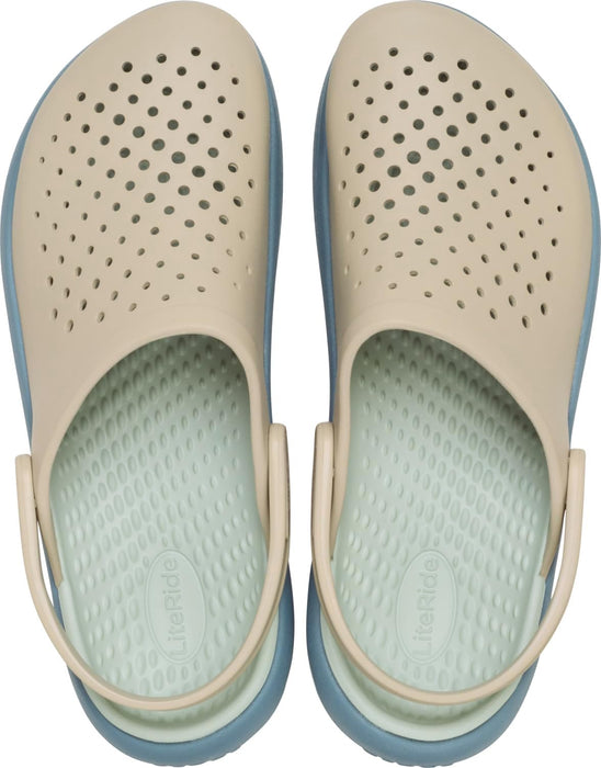 Crocs InMotion Clog unisex-adult Clog