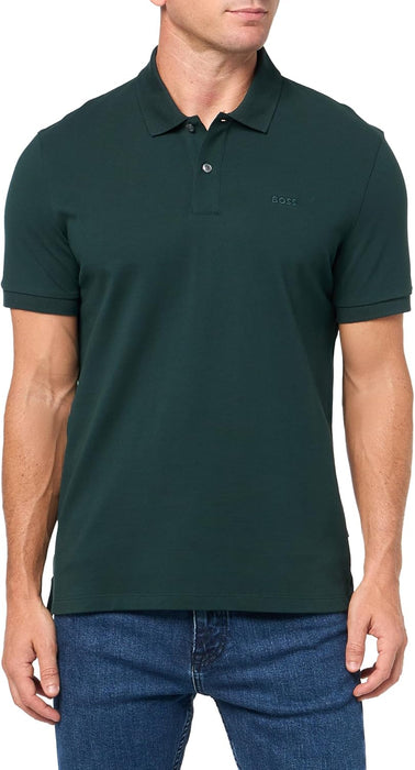 BOSS mens Polo Shirt Polo Shirt