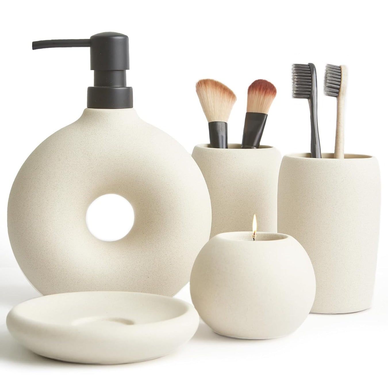 Bathroom Accessories