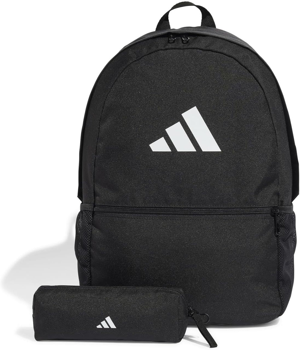Backpack With Pencil Case Backpack for unisex-adult Black NS