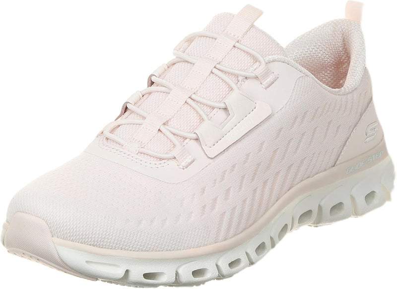 GLIDE-STEP womens SHOES - LIGHT PINK